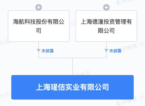 海航科技投資1億元在滬設(shè)立實(shí)業(yè)公司 深化信息系統(tǒng)集成服務(wù)布局