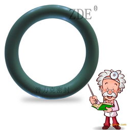 汽車(chē)維修專(zhuān)用型圈 揭秘耐油丁晴氟膠橡膠密封圈的卓越性能與高清細(xì)節(jié)