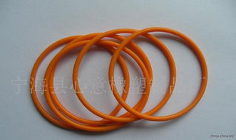 硅橡膠密封圈與O型圈 工業(yè)密封領(lǐng)域的可靠性之選